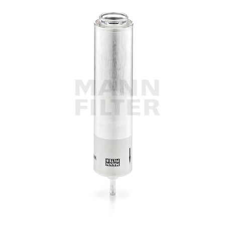 Mann-Filter 09-10 Bmw 335D-X5Xdrive35D 13327788700 Fuel Filter, Wk5001 WK5001